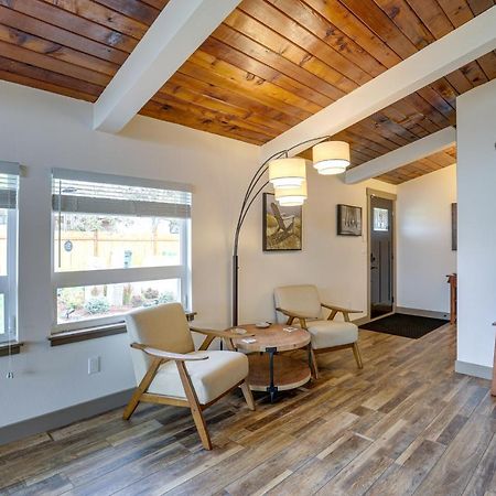 Birch Bay Vacation Home, Close To Beachfront Parks Blaine Exteriér fotografie