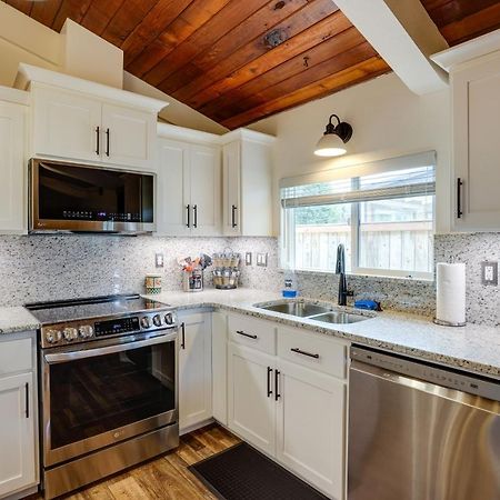 Birch Bay Vacation Home, Close To Beachfront Parks Blaine Exteriér fotografie
