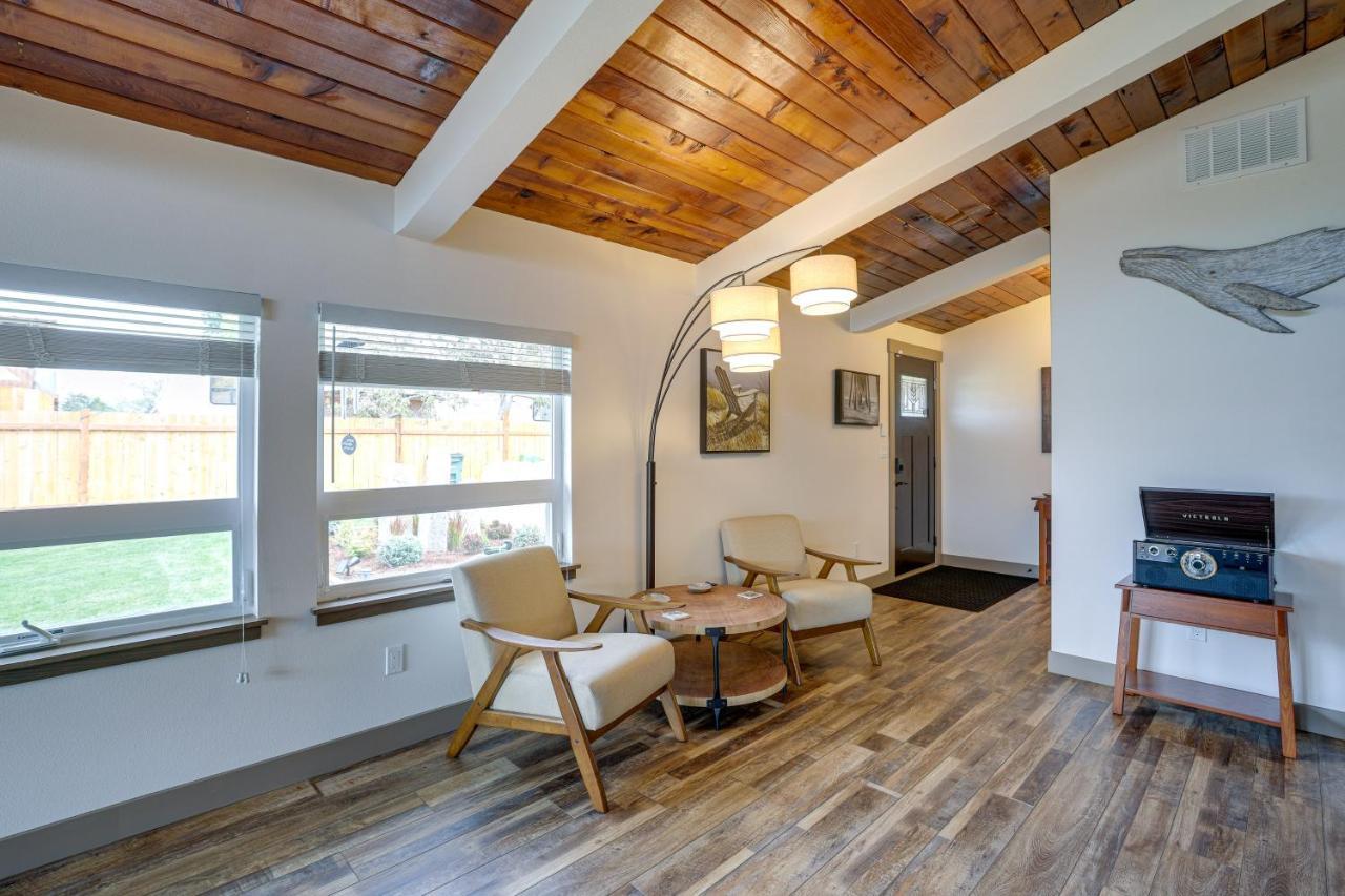 Birch Bay Vacation Home, Close To Beachfront Parks Blaine Exteriér fotografie