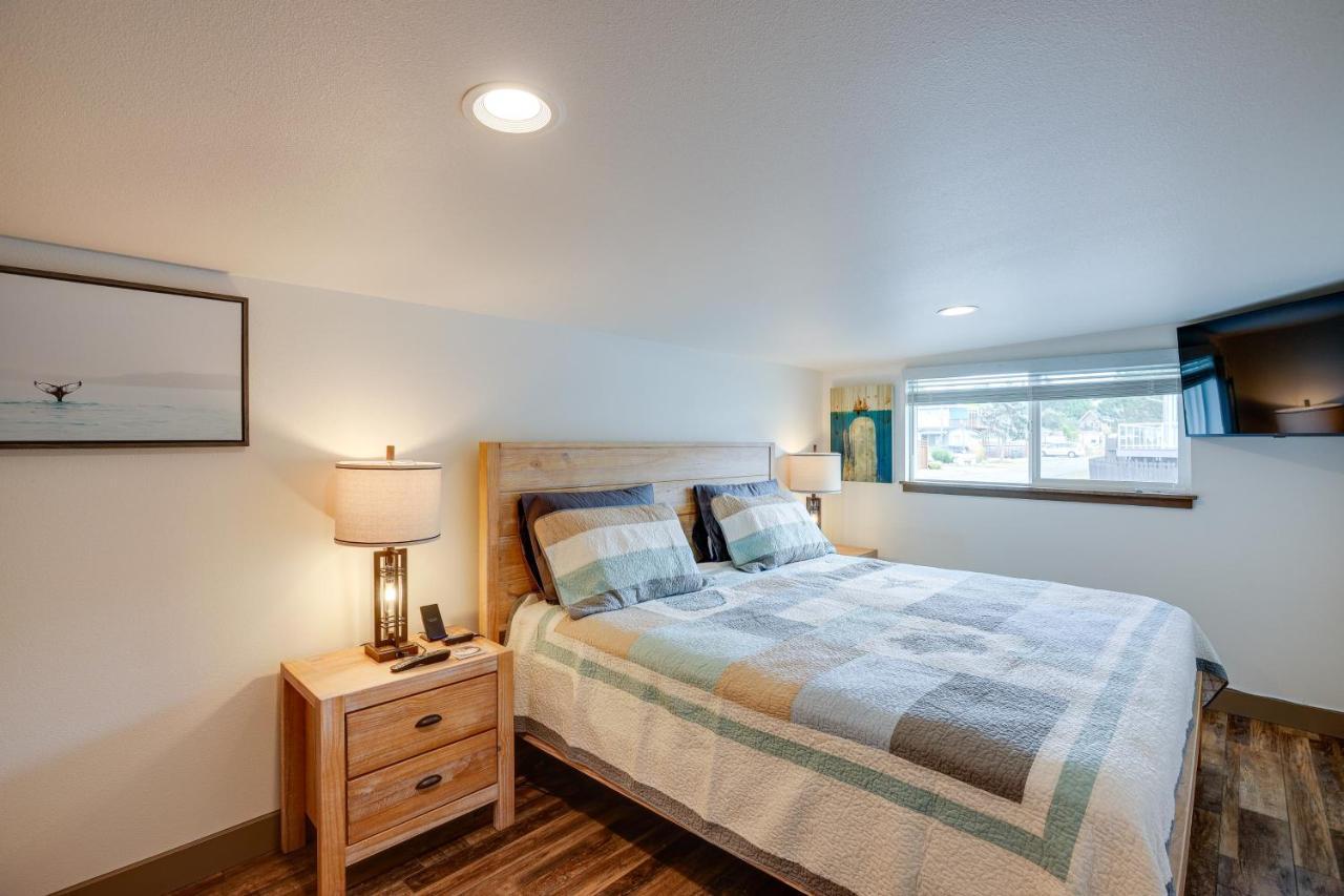 Birch Bay Vacation Home, Close To Beachfront Parks Blaine Exteriér fotografie
