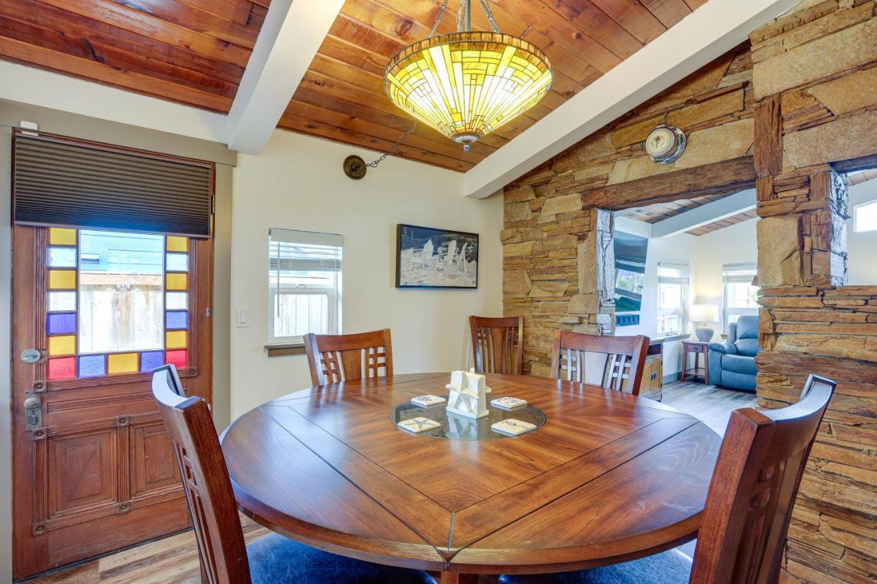 Birch Bay Vacation Home, Close To Beachfront Parks Blaine Exteriér fotografie