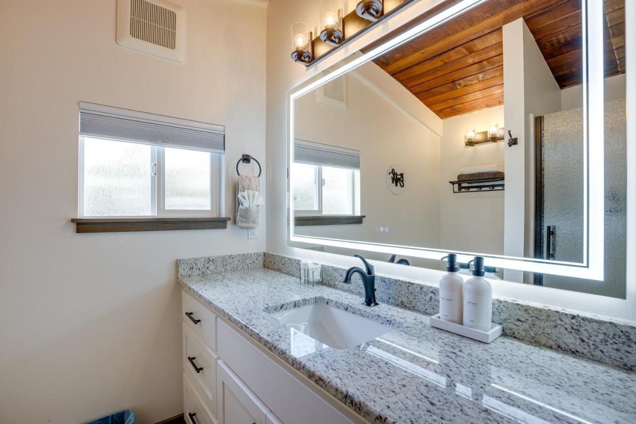 Birch Bay Vacation Home, Close To Beachfront Parks Blaine Exteriér fotografie