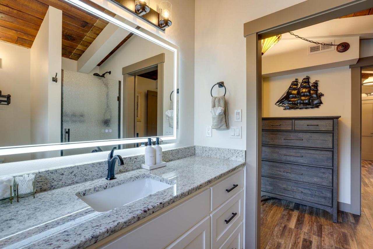 Birch Bay Vacation Home, Close To Beachfront Parks Blaine Exteriér fotografie