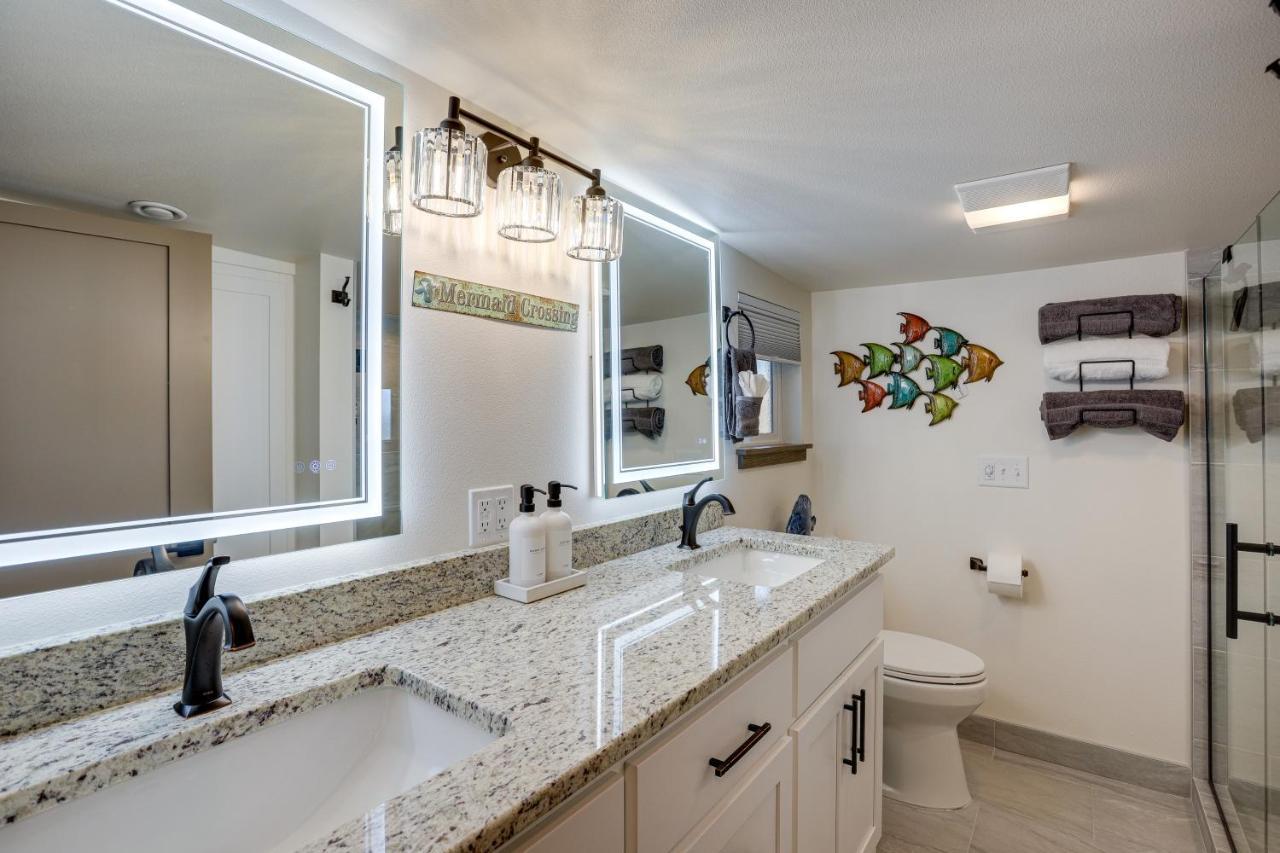 Birch Bay Vacation Home, Close To Beachfront Parks Blaine Exteriér fotografie