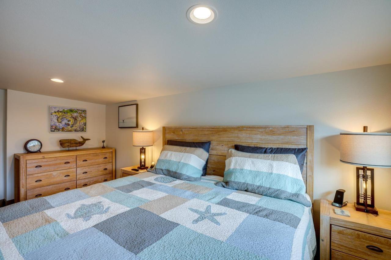 Birch Bay Vacation Home, Close To Beachfront Parks Blaine Exteriér fotografie