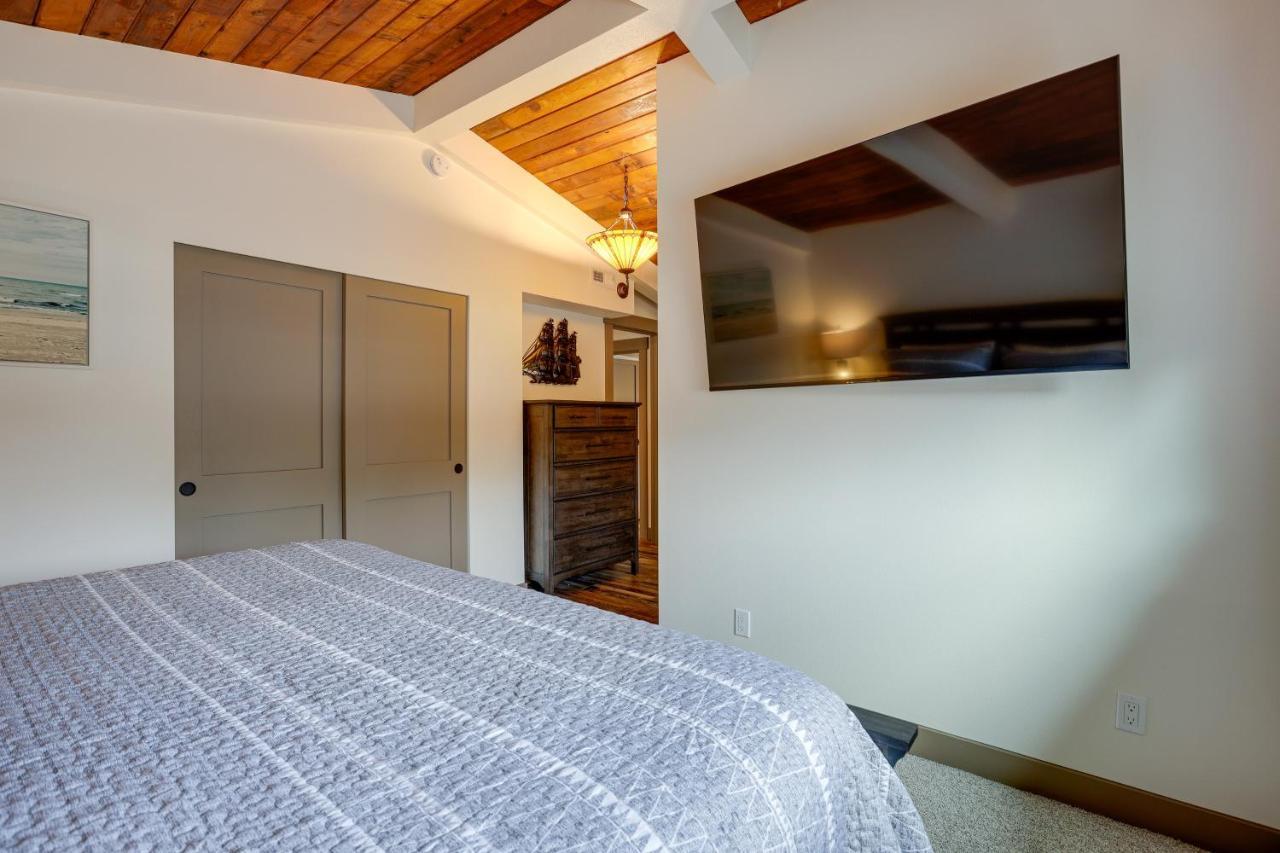 Birch Bay Vacation Home, Close To Beachfront Parks Blaine Exteriér fotografie