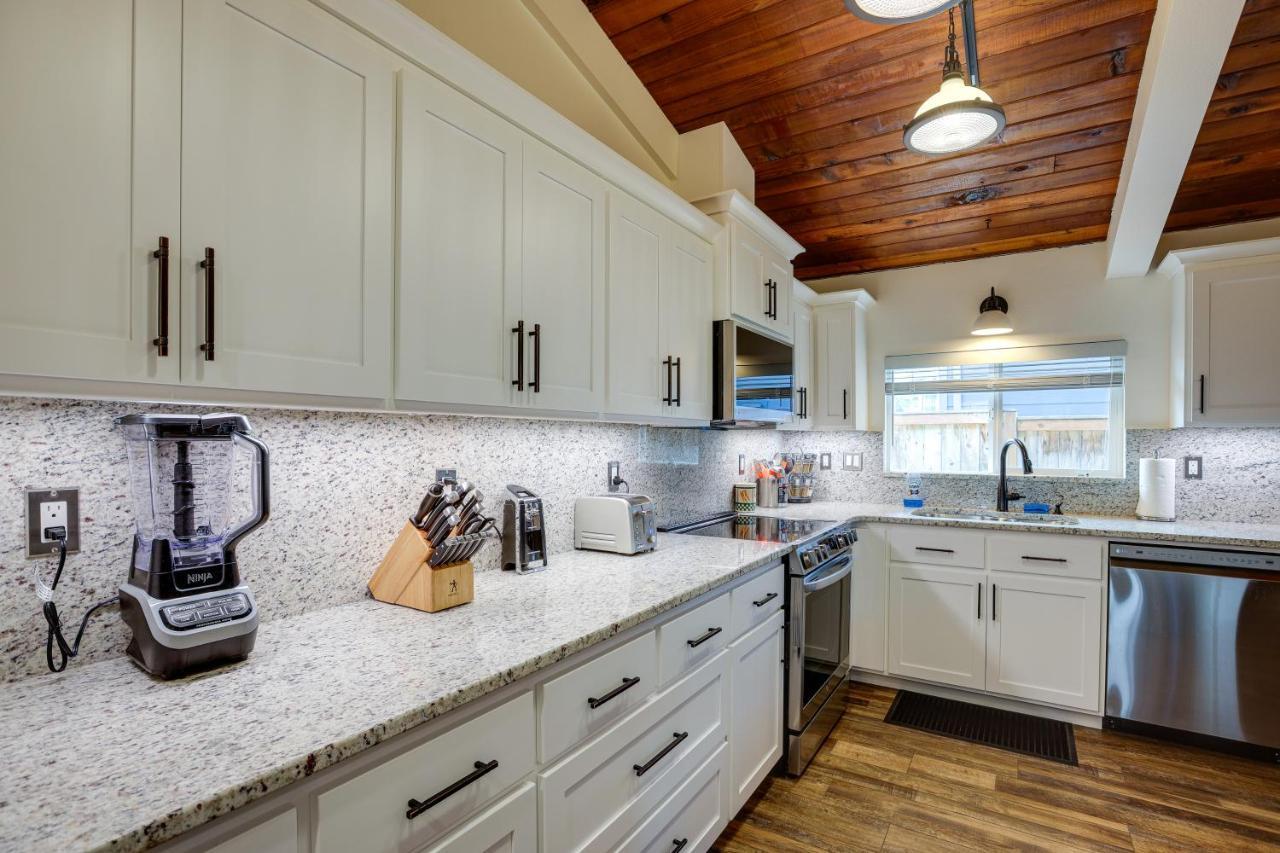 Birch Bay Vacation Home, Close To Beachfront Parks Blaine Exteriér fotografie
