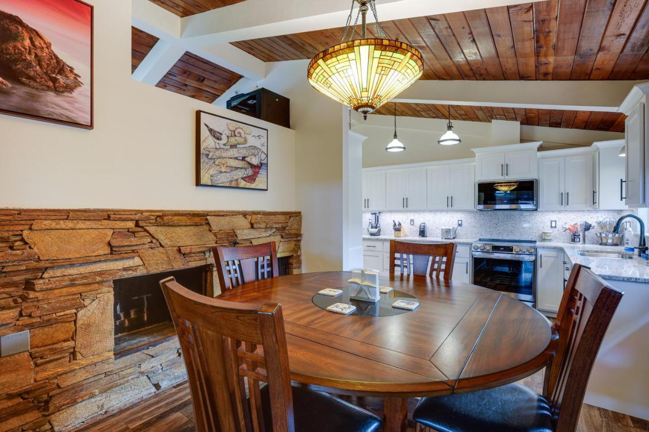 Birch Bay Vacation Home, Close To Beachfront Parks Blaine Exteriér fotografie