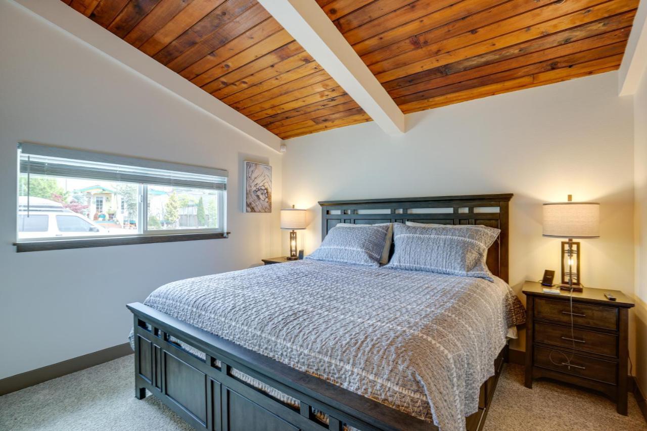 Birch Bay Vacation Home, Close To Beachfront Parks Blaine Exteriér fotografie